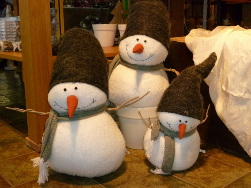 schneemaenner